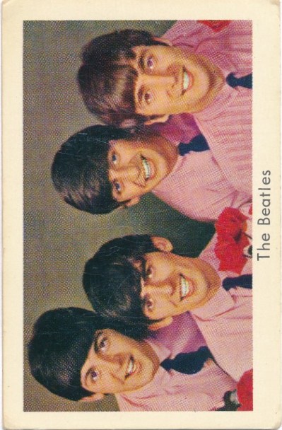 beatles 3a4